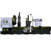 Venda Direta do Fabricante Cw61140* Torno Pesado de 3,755m com Barra de Guias, Totalmente Temperado, Boa Rigidez, Torno Convencional
