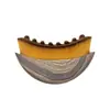 Brocha para Contorno Facial Linfático