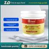 Tinta Dourada Zhen Tie Tinta com Pó Dourado Flash Fino Tinta Dourada à Base de Água Tinta Placa Tinta com Folha de Ouro Tinta Dourada Tinta Bronzeadora