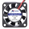 Suministro Directo de Fábrica Ventilador 4010 5V 12V 24V Máquina de Aromaterapia Humidificador Inversor Mini Ventilador CC