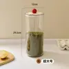 Latas Selladas, Latas de Almacenamiento de Granos de Grado Alimenticio, Cajas de Almacenamiento de Alimentos Secos a Prueba de Humedad y que Conservan la Frescura, Botellas de Plástico para Almacenamiento de Snacks