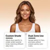 Suero de Bronceado sin Sol OCEAURA: Un sérum saludable de color trigo natural para el verano