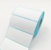 Pegatinas de Sellado en Blanco de Triple Protección 90X40 Más Vendidas, Precio de Mayorista para Etiquetas de Entrega Express, Papel Adhesivo para Etiquetas, Papel Térmico