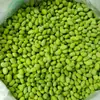 Exportado a Europa y América, Exclusivamente para el Mercado de EE. UU., Edamame Congelado, Gránulos de Edamame, Judías Verdes Congeladas para Fabricantes, Hoteles y Restaurantes de Comida Rápida