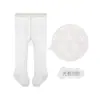 Leggings de Malla Nuevos de Verano 2026 Medias Ultra Delgadas para Niños Medias Lolita Medias para Niñas Calcetines de Princesa