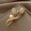 Broche de pedra olho de gato moda feminina personalidade all-match corsage suéter cheongsam terno atmosférico fixador de roupas casaco bugigangas