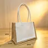Directamente del fabricante: Bolsas de Lona, Lino y Algodón tipo Tote con Gran Capacidad, Ecológicas, Lisas, Personalizables con Logo/Diseño