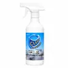 Limpador Quântico Multifuncional Limpador de Manchas de Óleo de Cozinha Removedor de Manchas de Óleo Limpador de Azulejos Bolhas Doméstico