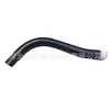 Adecuado para Tubos de Agua de Enfriamiento Superior e Inferior Toyota Tubo de Goma EPDM 16571-21030