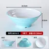 Tazones de melamina para fideos, tazones especiales para tiendas de fideos, tazones de plástico para hot pot picante, fideos de Chongqing, fideos de sopa comerciales, fideos mixtos, fideos de res