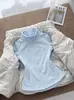 Chamarra cortavientos de albaricoque con forro interior, ajuste ceñido, capa interior de forro polar, chaqueta para mujer, chaqueta de forro polar, otoño e invierno, sudadera con capucha de terciopelo, forro polar de doble cara