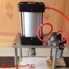 CP-25 Máquina de Troquelado de Laboratorio, Máquina de Troquelado Manual, Máquina de Troquelado Neumática, Eléctrica (Hidráulico) Máquina de troquelado
