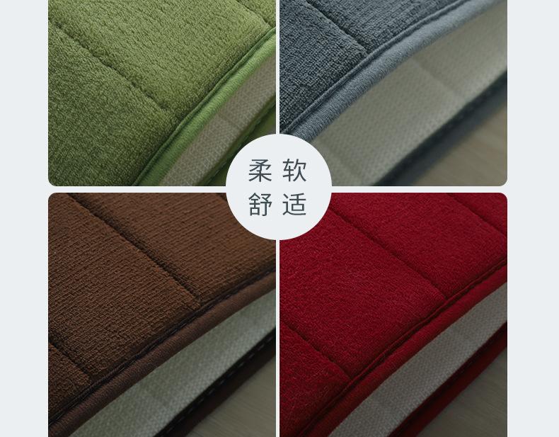 珊瑚绒地毯,条纹地毯,地毯,地垫,客厅地毯