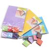 17G papel color pera impresión papel de copia ropa zapatos forro vino tinto embalaje de flores fábrica de papel pera mayoreo