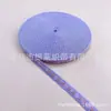 1.3cm Nuevo Estilo Chino Corazón Flor Retro Bordado Jacquard Cinta Encaje Accesorios Hecho a Mano DIY Accesorios para el Cabello Ropa