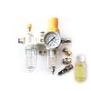 Desmontadora de neumáticos, eliminador de neblina de aceite, accesorios para desmontaje de neumáticos, máquina de desmontaje de filtros, separador de aceite y agua, regulador de presión, válvula reductora de presión