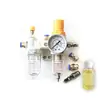 Máquina Desmontadora, Accesorios para Máquina Desmontadora de Llantas, Regulador de Niebla de Aceite para Máquina Desmontadora de Llantas, Válvula Reductora de Presión, Filtro Separador de Aceite y Agua