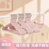 Cabides Infantis, Cabides para Bebê Sem Marcas, Cabides para Crianças, Cabides Espessos para Recém-Nascidos e Crianças Maiores
