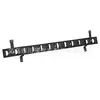 Adecuado para 2021-2022 Lyma Bronco Sport Soporte de Refuerzo para Parachoques Delantero M1Pz17C882A