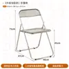 Restaurante de Hot Pot Estilo Hong Kong Mesas y Sillas Plegables para Comer de Madrugada, Mesas Plegables Convenientes de Acero Inoxidable para Exteriores, Mesas Cuadradas de 60 cm, Mesas Largas y Taburetes