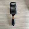Peine Masajeador del Cuero Cabelludo con Airbag para el Hogar Peine para Cabello Largo y Rizado de Mujer Peine de Almohadilla Esponjoso Portátil Set Azul de Cuatro Piezas Peine