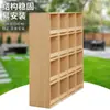 Caja de Montaje para Jaula de Palomas Caja Nido Gruesa de Múltiples Capas de Madera Maciza para Palomas de Competición Caja de Emparejamiento para Cría de Palomas Jaula de Palomas para Balcón en Casa
