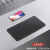Alfombrilla antideslizante para coche, adorno para coche, alfombrilla de almacenamiento para coche, panel de instrumentos de control central, teléfono móvil, protector solar fijo, resistente a altas temperaturas