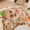Tela para envolver gatos, bolsa de fijación para cortar uñas de gatos, envoltura anti-arañazos y anti-mordeduras, bolsa autoadhesiva para bañar gatos, envoltura para gatos