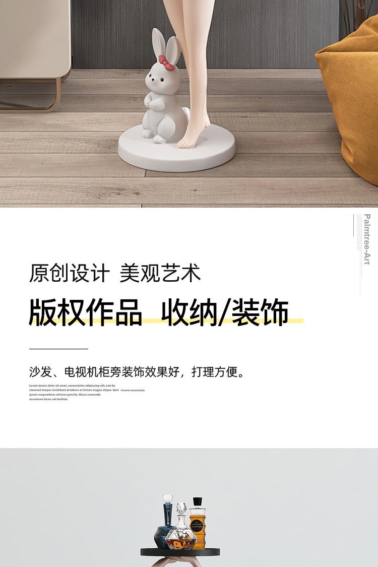 详情页
