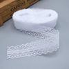 [30 ponto de cor] largo 3cm não-elástico acessórios de renda de tecido DIY handmade sofá cortina fabricantes