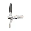 Envio de fábrica máquina de chopp torneira de vinho interruptor de válvula bocal de cerveja equipamento de cerveja