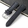 Nueva Correa de Cuero de Liberación Rápida para Reloj Adecuada para Huawei Gt2 Correa de Cuero para Reloj 20/22mm Cadena de Reloj Versátil para Hombres y Mujeres en Stock