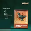 [Coleção] Museu Arqueológico Pinóquio Museu Nacional da China Ímãs de Geladeira Culturais e Criativos Ímãs Magnéticos de Resina Presentes Relíquias Culturais Ímãs de Geladeira