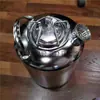 Cubo de Limpieza Máquina de Cerveza 10L Limpieza de Cerveza Tubería de Cerveza de Barril Máquina de Pared Equipo de Limpieza de Cerveza Grifo Tubería Cubo