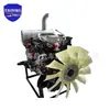 Motor Diésel J05E-Ta Nuevo de Alta Calidad Adecuado para Camiones/Vehículos Especiales Serie Hino 700