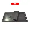 Molde de Silicona Manual para Base de Miel para Máquina de Base de Panal, Juego Completo de Máquina de Base Presionado a Mano, Herramienta Pequeña de Apicultura Totalmente Automática