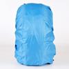Dropshipping Atacado Capa para Mochila Capa de Chuva para Mochila de Caminhada ao Ar Livre Capa Impermeável Capa à Prova de Chuva e Poeira para Mochila de Ombro Duplo
