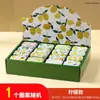 Mini Lata Joyero Lata de Metal Caja de Metal con Flores Frescas Corazón Girly Organización de Escritorio Decoración del Hogar
