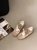 []2026 Otoño Nuevos Zapatos Deportivos Casuales para Mujer Suela Gruesa Bloque de Color Piel Genuina Con Cordones Punta Redonda Zapatos Individuales