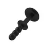 Varilla Hueca Ojo de Caballo, Dilatador Uretral con Forma de Paraguas Anti-Desprendimiento para Hombres, Entrenamiento SM, Masturbación, Expansor Uretral, Juguete para Adultos