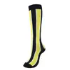 Venta caliente transfronteriza calcetines de compresión para deportes al aire libre hombres y mujeres calcetines de compresión para montar al aire libre medias de fitness leggings de enfermera