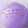 Pelota de Yoga, Pelota Grande a Prueba de Explosiones para Fitness, Reparación Específica para Adultos de Músculos del Suelo Pélvico, Ayuda Postparto para Mujeres Embarazadas, Pelota para Entrenamiento de Sueño de Bebés para Mujeres