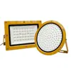 Lámpara Antiexplosiva LED Shen para Taller, Almacén, Reflector, Foco, Lámpara de Fábrica, Iluminación a Prueba de Tres Factores, Lámpara a Prueba de Polvo e Impermeable