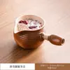 Estufa para Preparar Té de Invierno Modelo Nuevo 2026 para Uso Doméstico, Estufa Eléctrica Cerámica Pequeña para Hervir Agua para Conservar la Salud, Cafetera de un Solo Quemador para Té con Leche, Aparato para Preparar Té