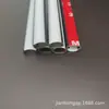 Luz de atmosfera do chassi do carro, invólucro de luz, barra de luz LED para chassi, invólucro de duas cores, barra de luz suave de PVC, invólucro transparente
