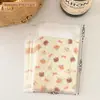 Estilo Ins Alto Valor de Cor Fofo Fofo Animal de Estimação Saco Autoadesivo Menina Cartão Pequeno Saco de Embalagem para Doces Pequeno Presente Saco de Embalagem para Joias