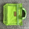 Bolsa de playa con rejilla transfronteriza, bolsa de lavado, bolsa de almacenamiento para exteriores, bolsa de cosméticos, bolsa de viaje, bolsa de almacenamiento de juguetes para niños