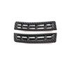 Adecuado para 22-25 Ssangyong TORRES marco de salida de aire superior Torres Torres panel de instrumentos salida de aire acondicionado