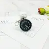 Relógio de Bolso de Quartzo Novo Produto Transfronteiriço Estudante de Enfermagem Infantil Relógio de Bolso para Idosos Relógio de Peito Relógio Digital de Pendurar Grande Mostrador para Exame