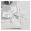 Cinta Multicolor de 2 cm de Ancho Lazo para Empaque de Caja de Regalo Lazo para Botella de Vino Decoración de Ropa Lencería Juguete